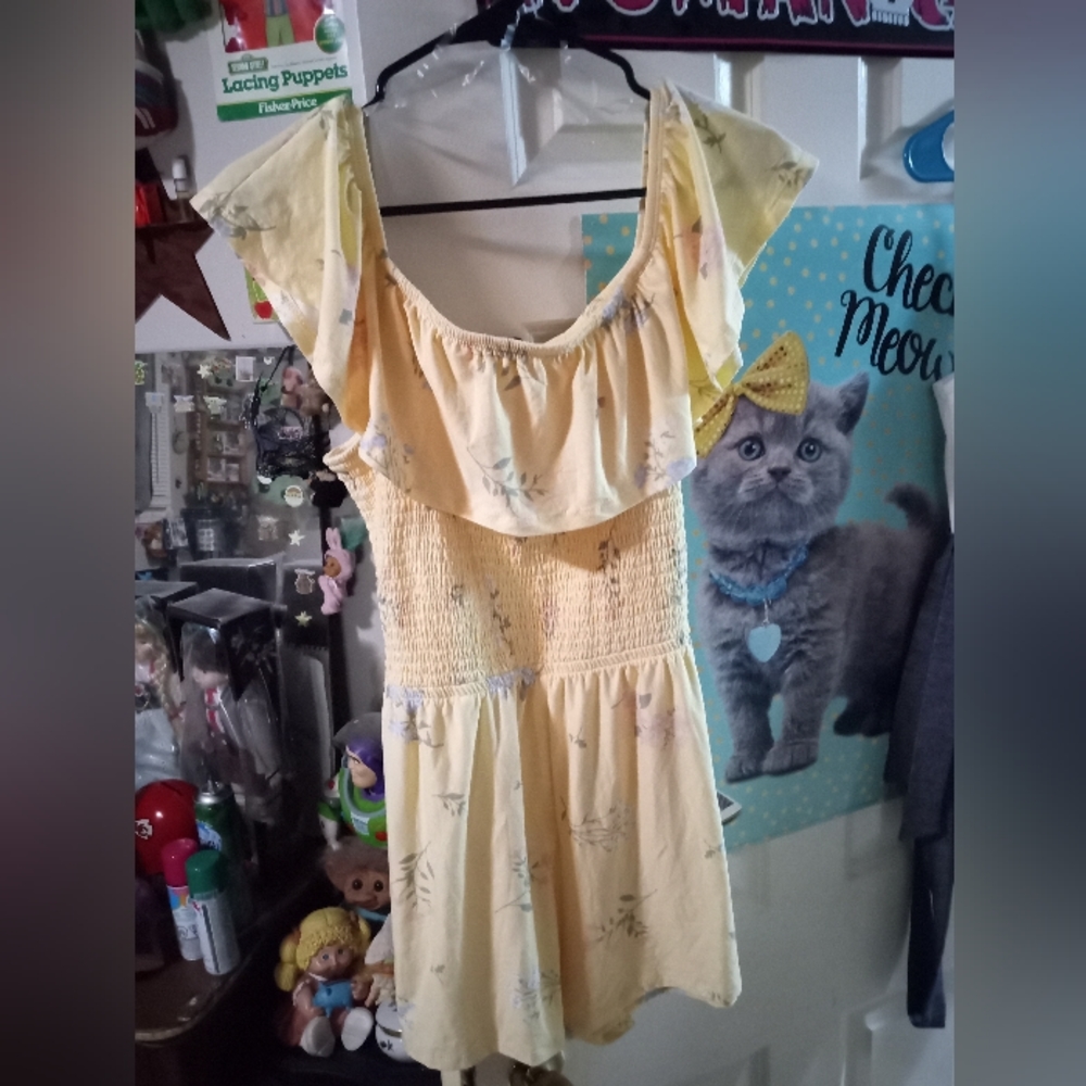 Women's Romper